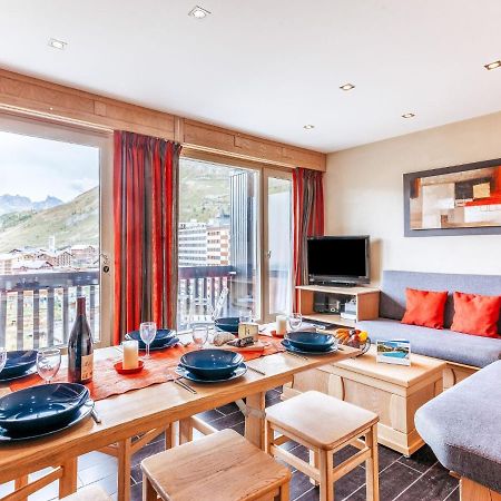 Apartment Le Bec Rouge - Le Lac-9 By Interhome Тинь Экстерьер фото