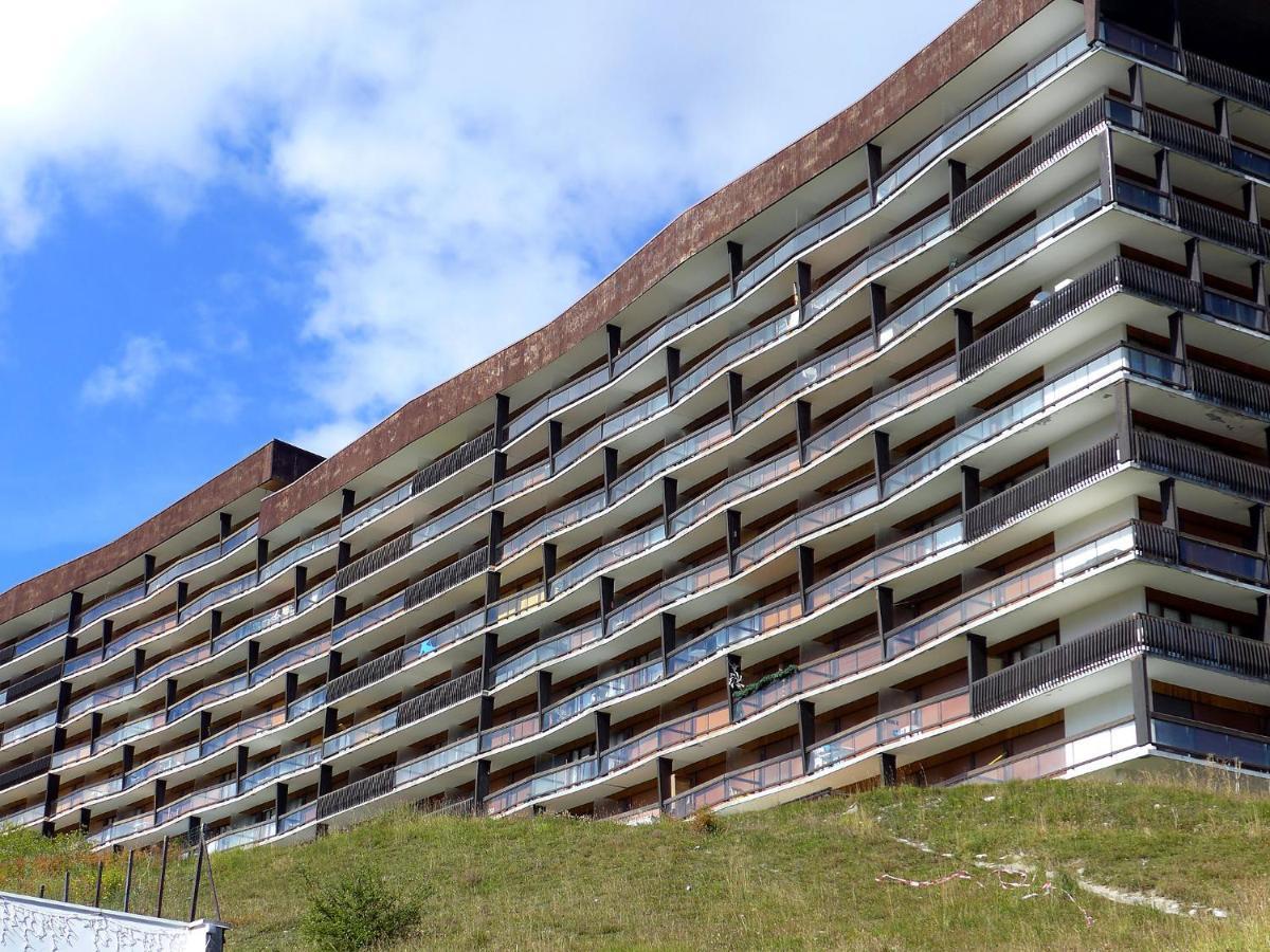 Apartment Le Bec Rouge - Le Lac-9 By Interhome Тинь Экстерьер фото