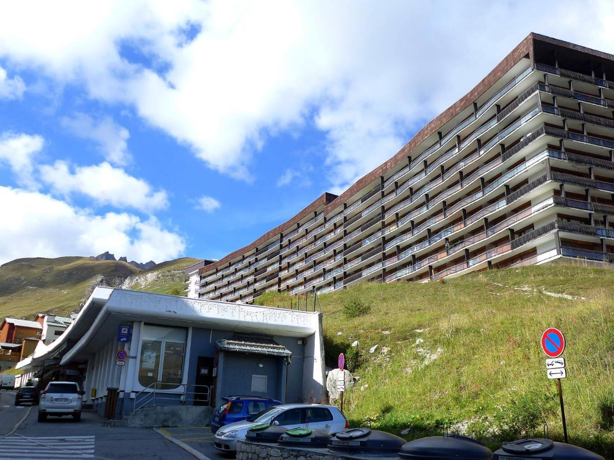Apartment Le Bec Rouge - Le Lac-9 By Interhome Тинь Экстерьер фото