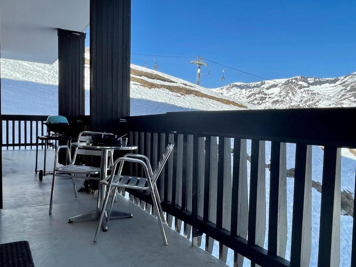 Apartment Le Bec Rouge - Le Lac-9 By Interhome Тинь Экстерьер фото