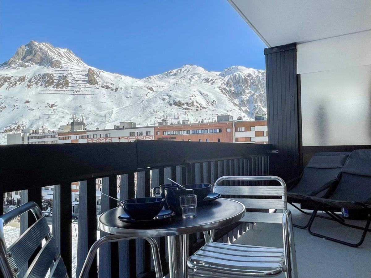 Apartment Le Bec Rouge - Le Lac-9 By Interhome Тинь Экстерьер фото